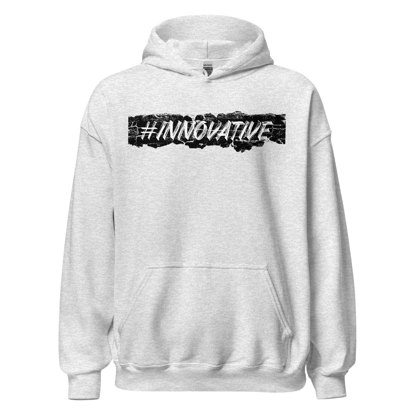 Innovative Signature Hoodie