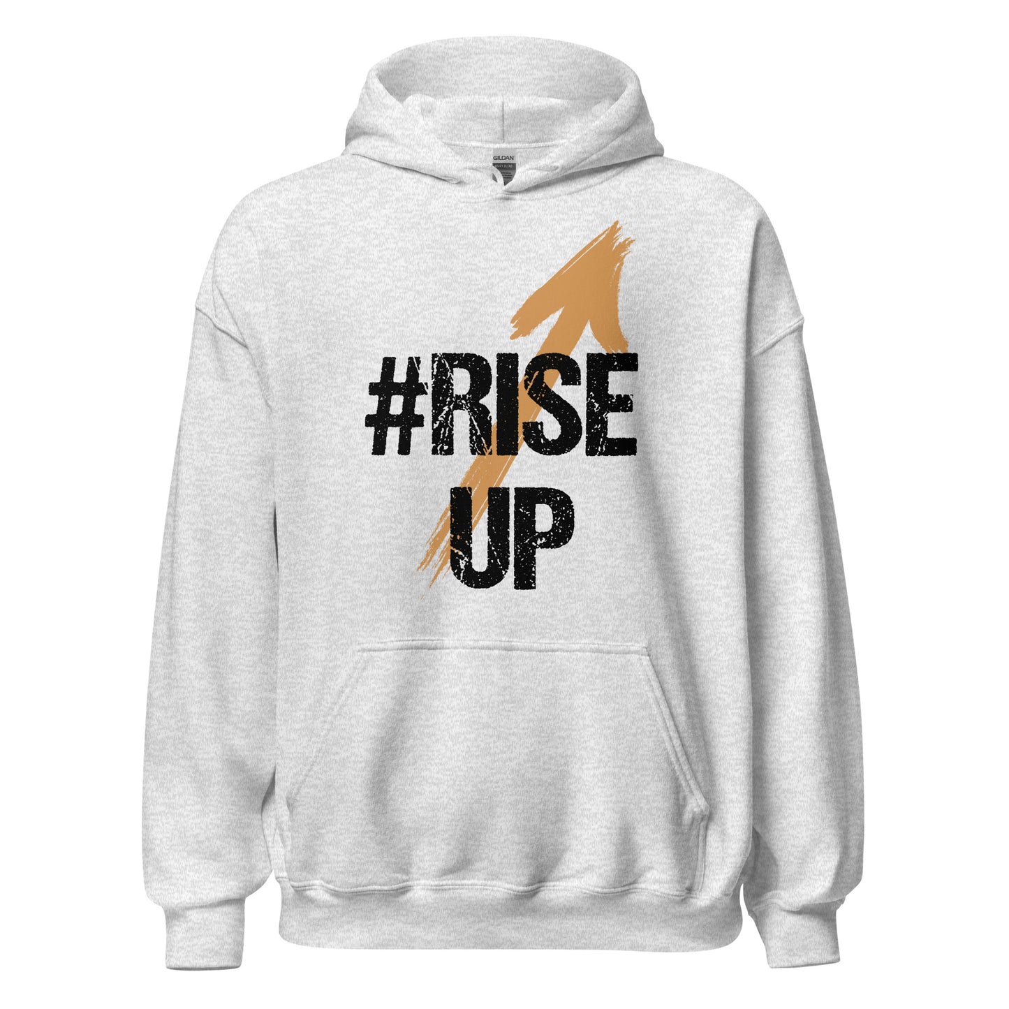 Rise Up Signature Hoodie