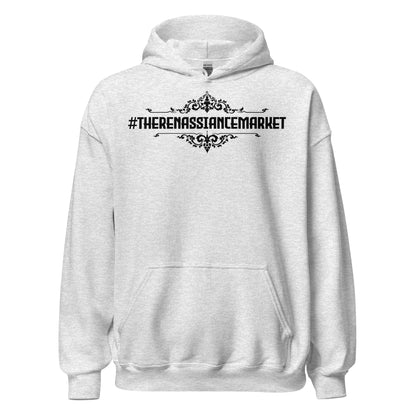 TRM Signature Hoodie