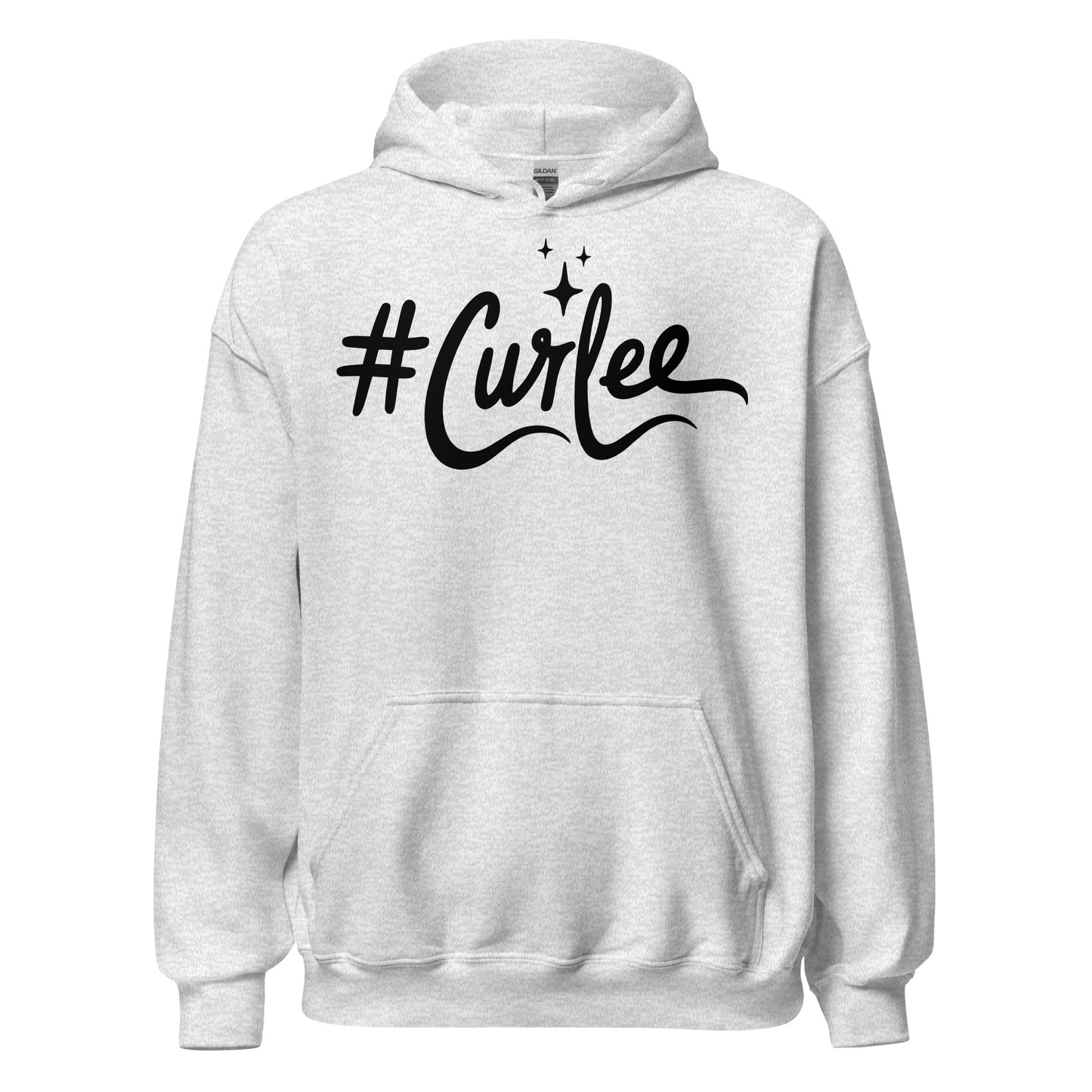 Curlee Signature Hoodie