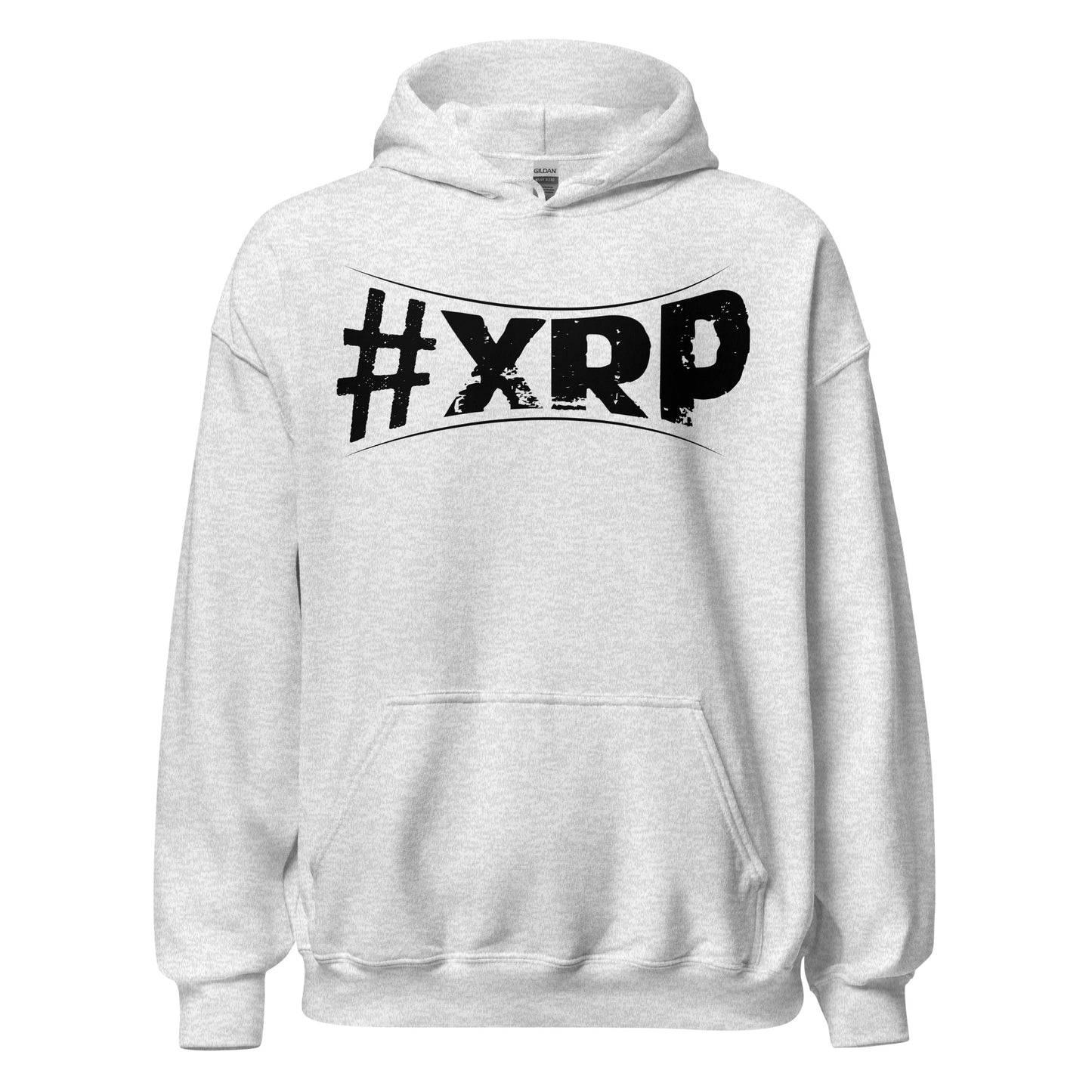 XRP Signature Hoodie