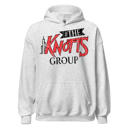 The Knotts Group Signature Hoodie