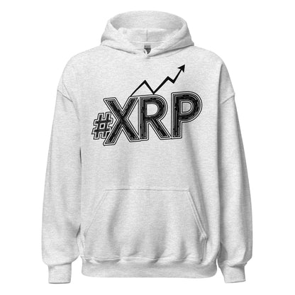 #XRP Signature Hoodie