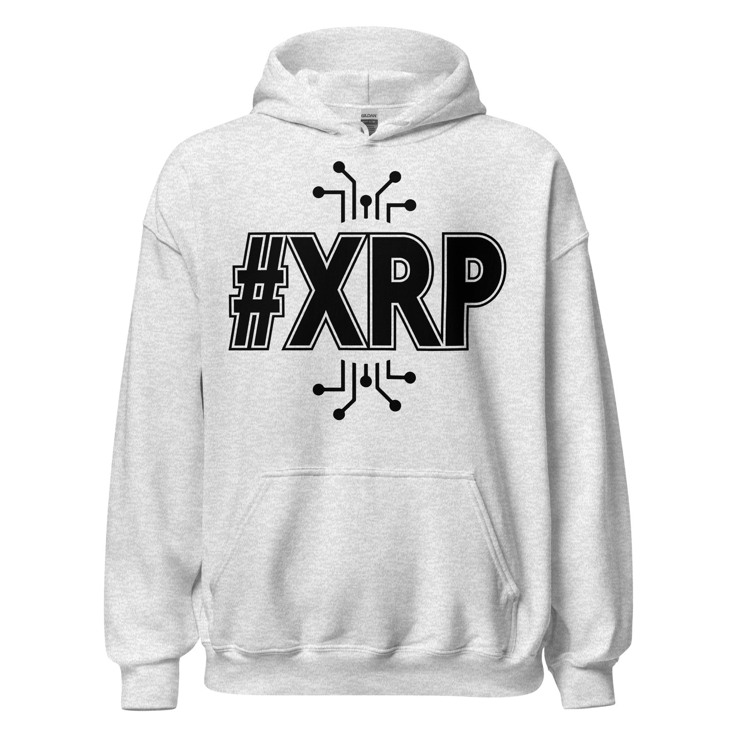 Exclusive XRP Signature Hoodie