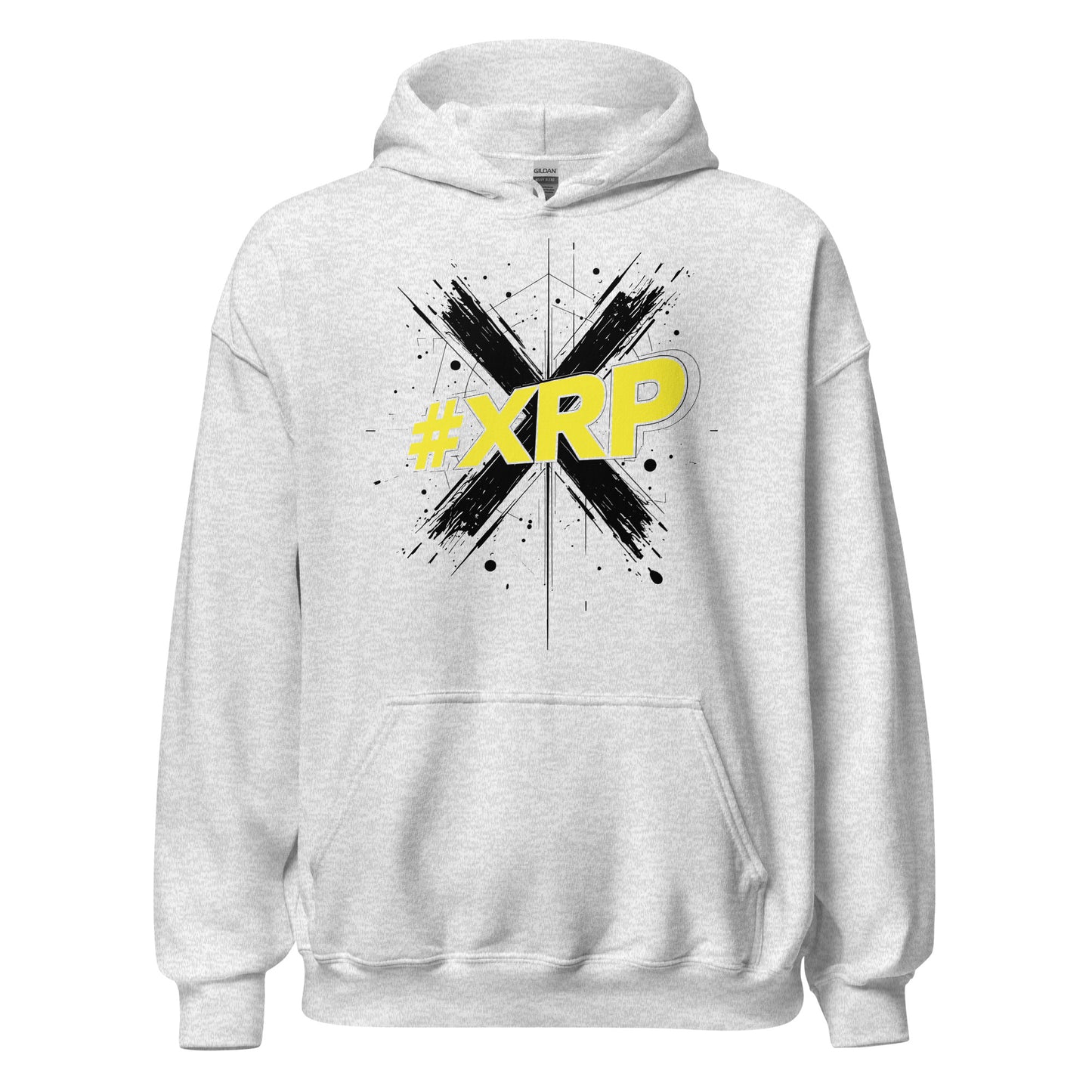 Affordable XRP Signature Hoodie