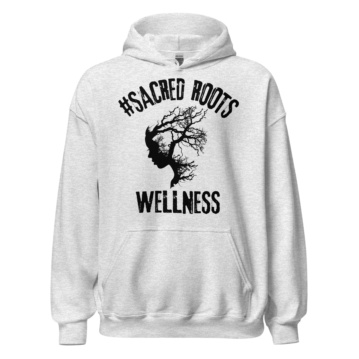 Sacred Roots Signature Hoodie