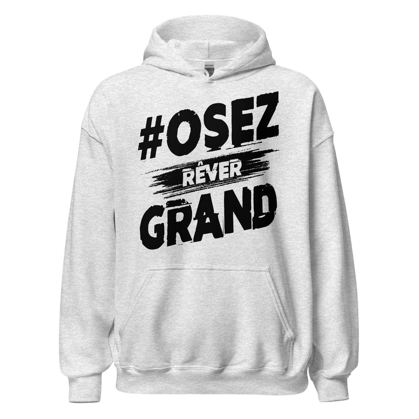 Osez Rever Grand Signature Hoodie