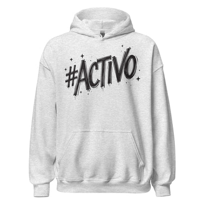 Activo Signature Hoodie