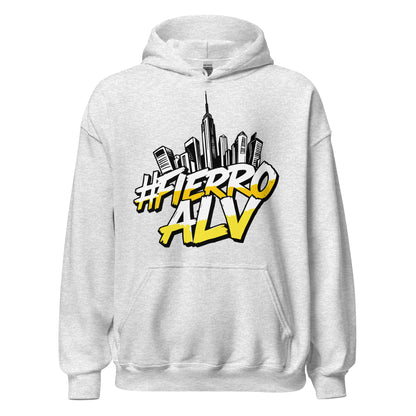 Fierro ALV Signature Hoodie