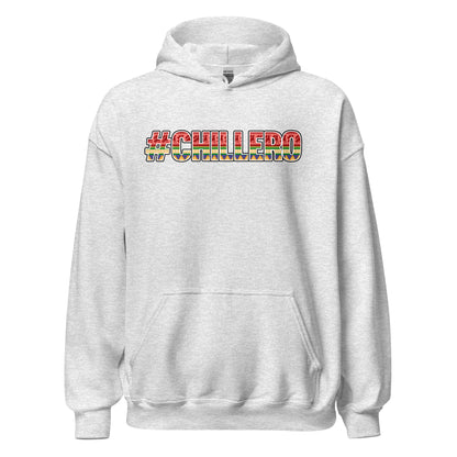 Chillero Signature Hoodie