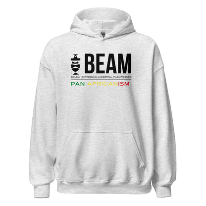Beam Pan Africanism Hoodie