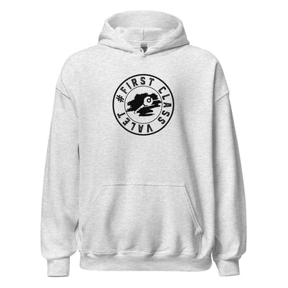 First Class Valet Signature Hoodie