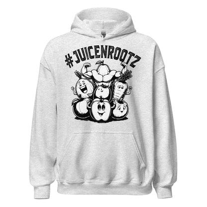 Juicen Rootz Signature Hoodie