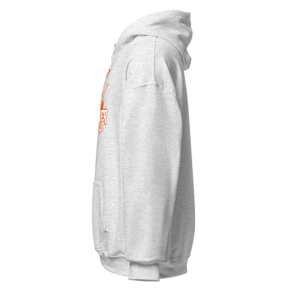 Forever Groovin Tee Hoodie