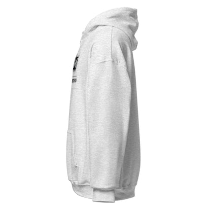 No Son Como Hoodie