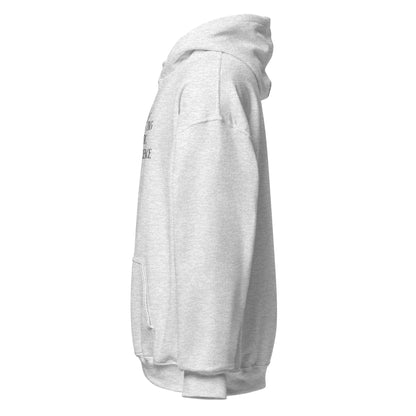 Boldly Expressing Hoodie