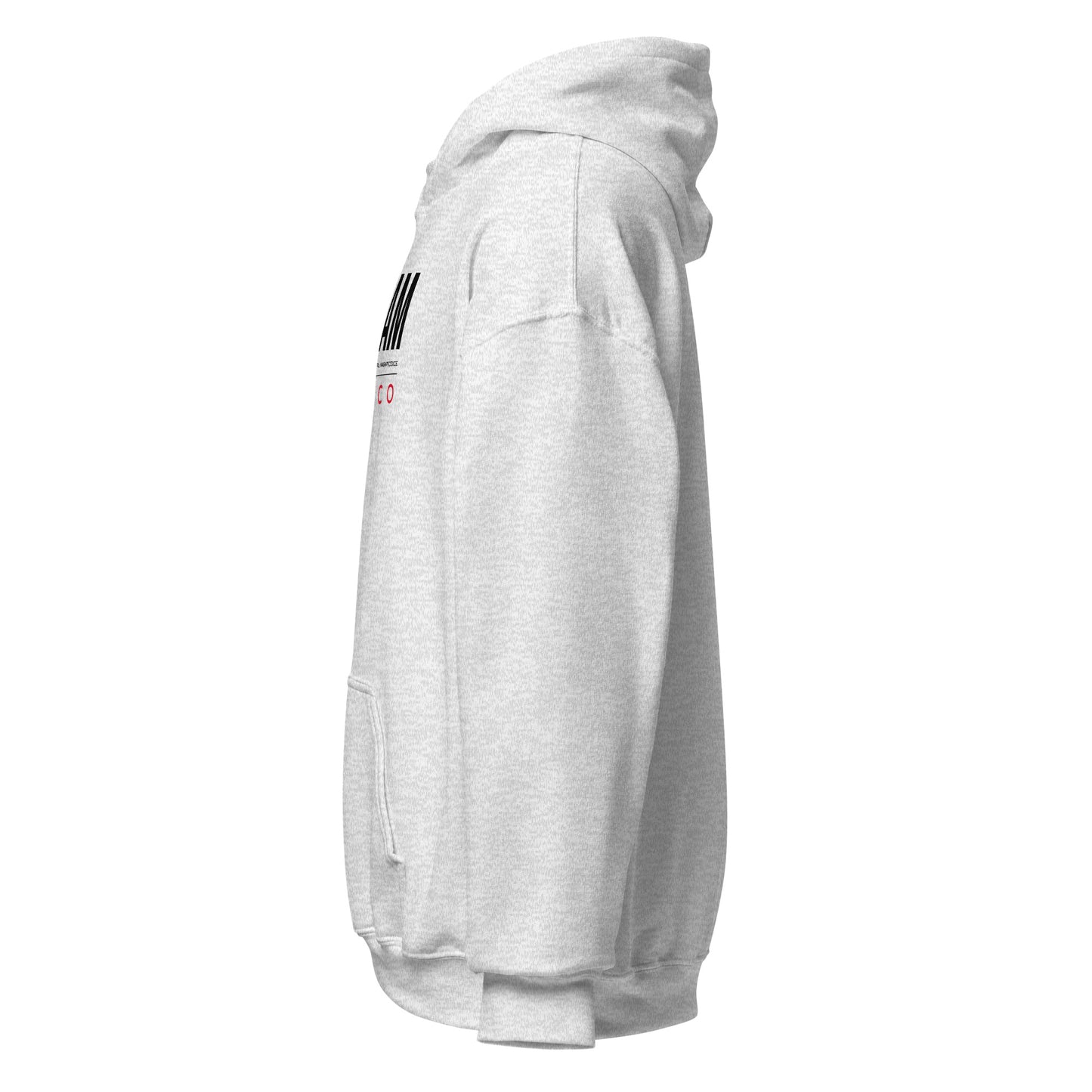Beam Mexico Hoodie