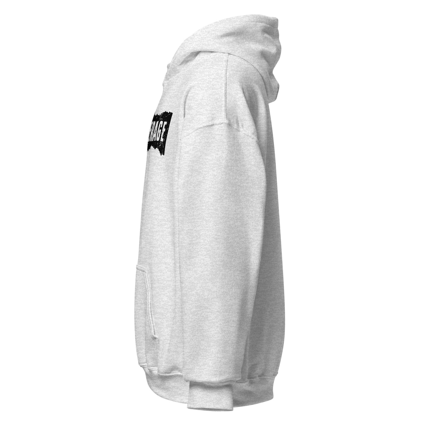 Fckaverage Signature Hoodie