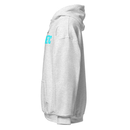 Magnetic Signature Hoodie
