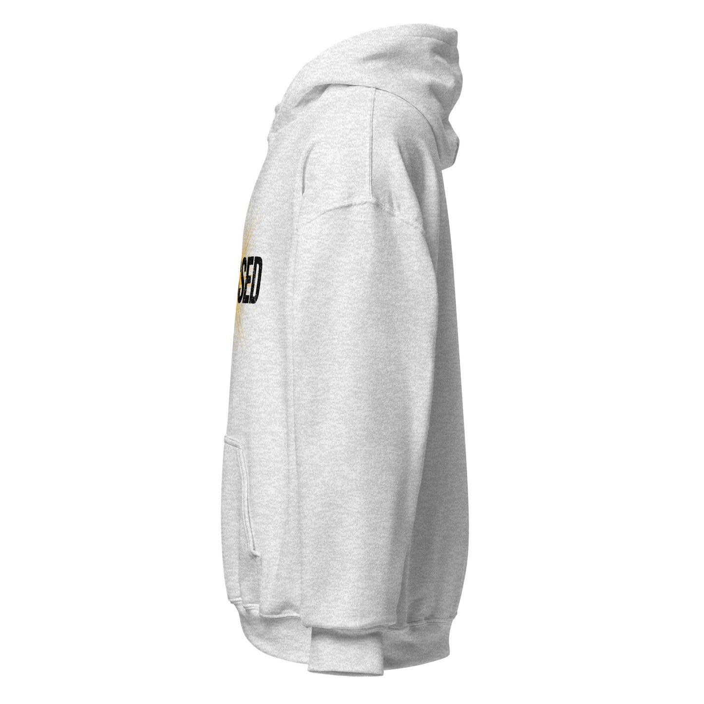 Blessed Signature Hoodie