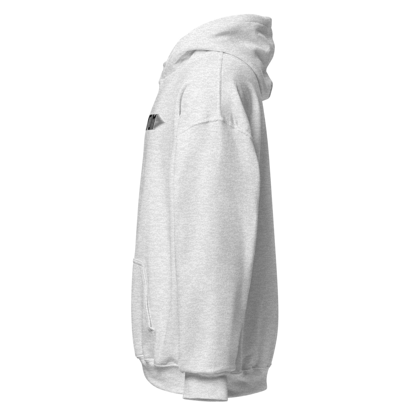 Momentum Signature Hoodie