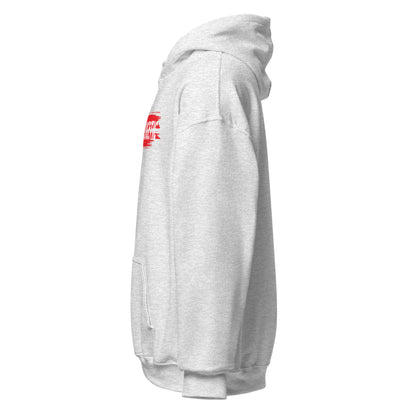 Unapologetic Signature Hoodie