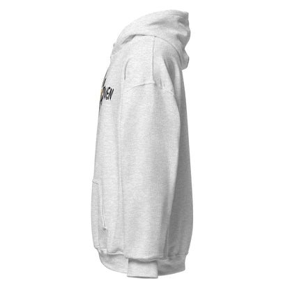 Nofcksgiven Signature Hoodie