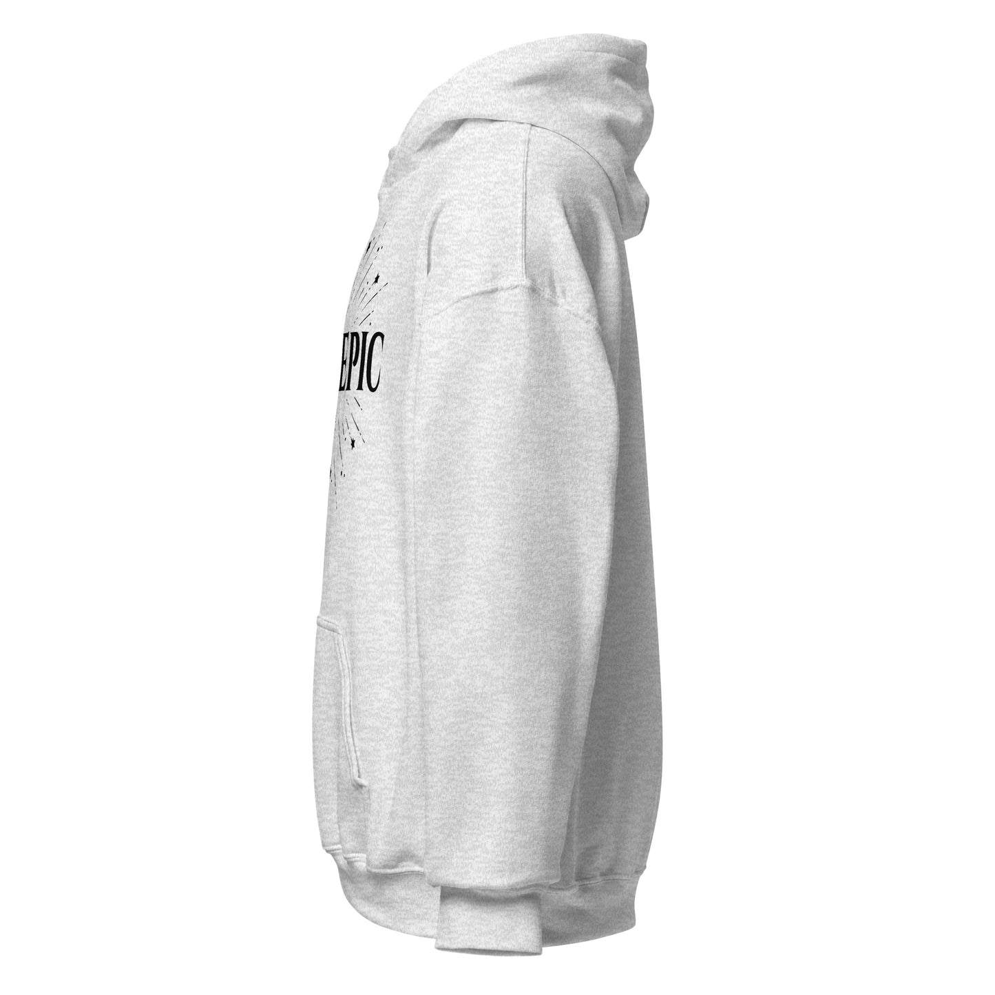 Stayepic Signature Hoodie