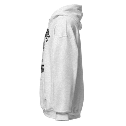 Sacred Roots Wellness Signature Hoodie