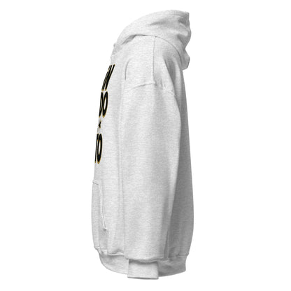 Sin Miedo Al Exito Signature Hoodie
