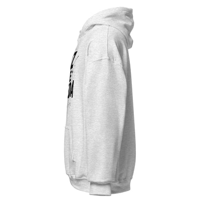 Haz Que Suceda Signature Hoodie