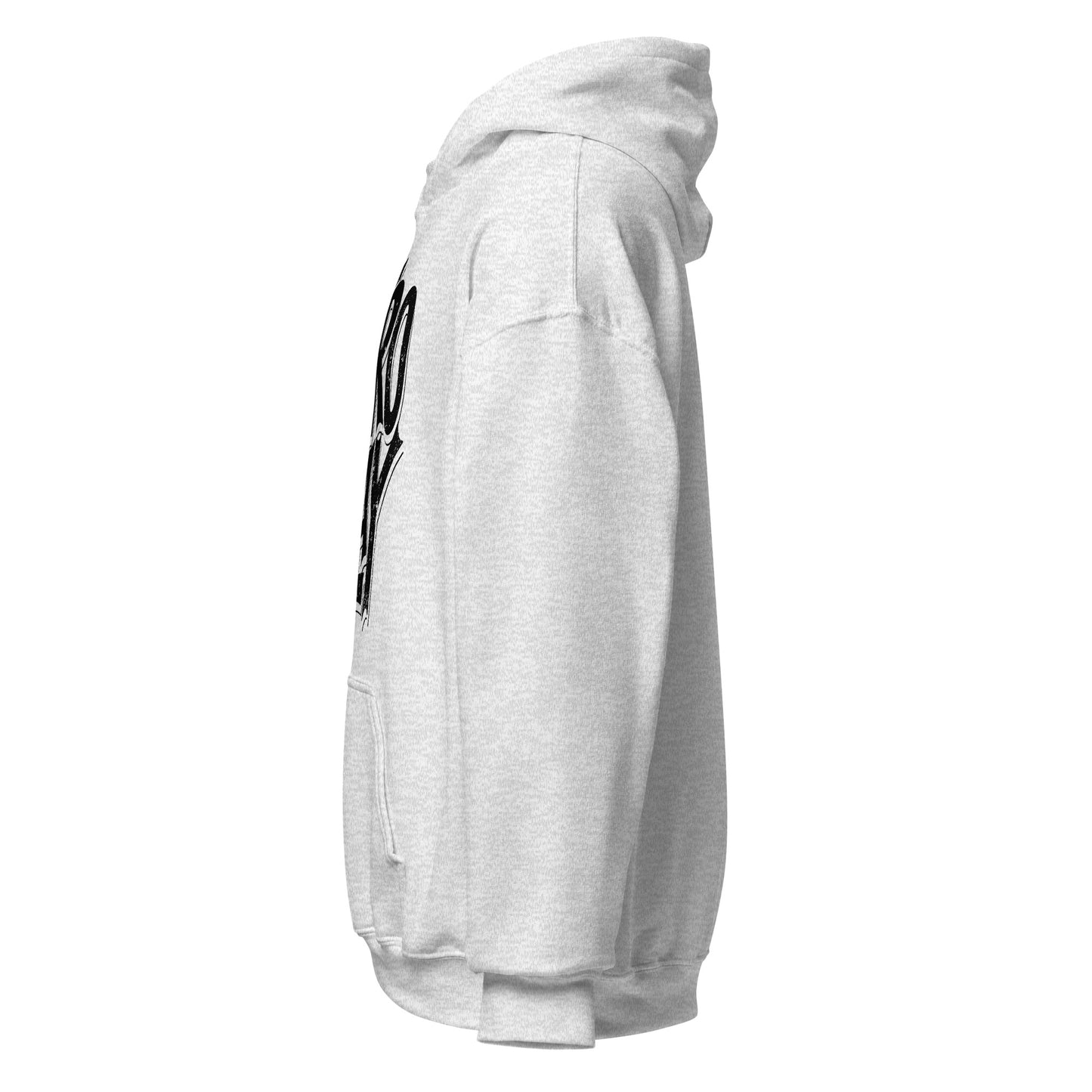 Afro Play Model Signature Hoodie