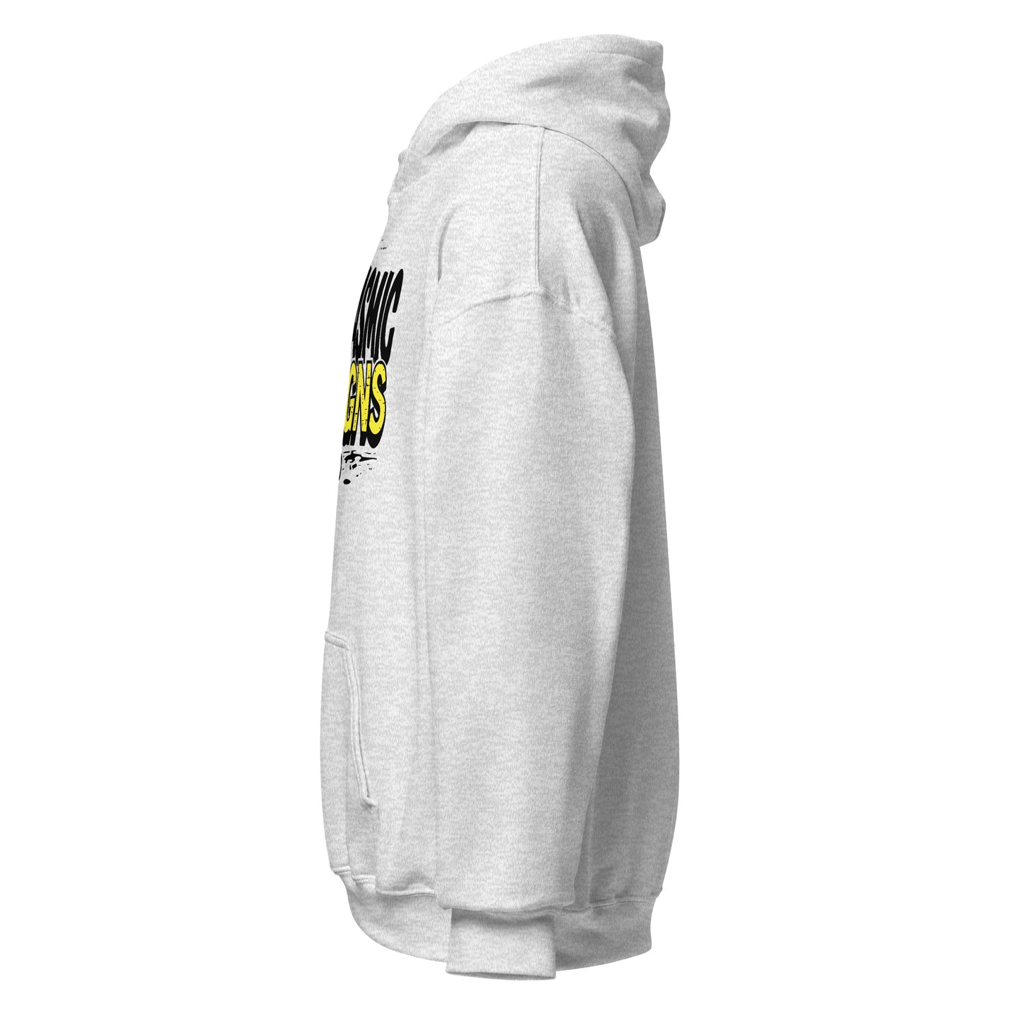 Eyegasmic Designs Signature Hoodie
