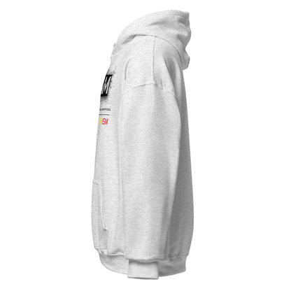Beam Pan Africanism Signature Hoodie