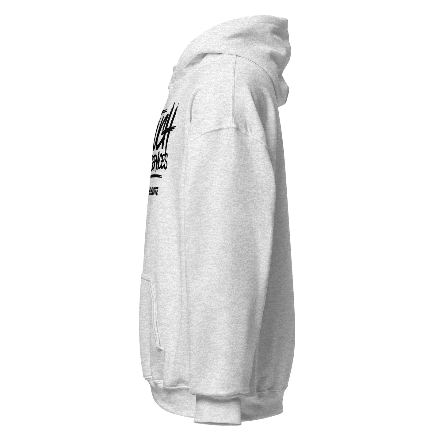 Intouch FInancial Signature Hoodie