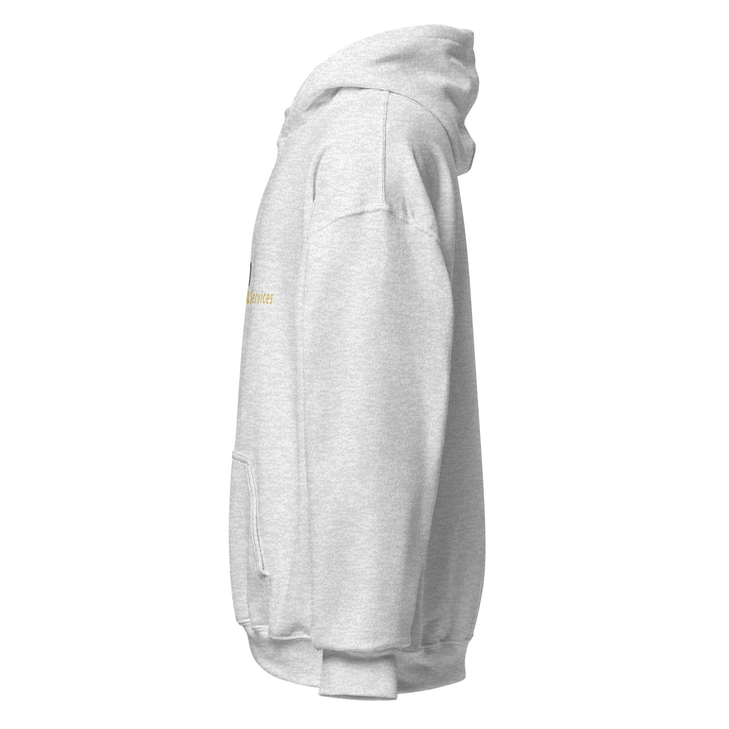 Intouch Services Hoodie