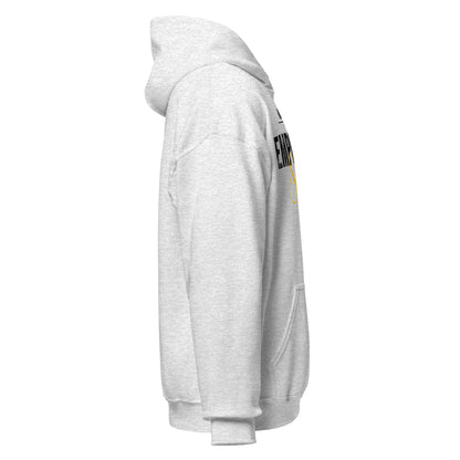 Nalache Beauty Hoodie
