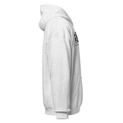 Unisex Jersey Hoodie