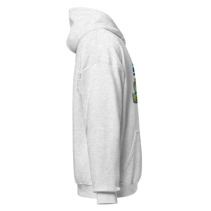 Golden State Warriors Hoodie