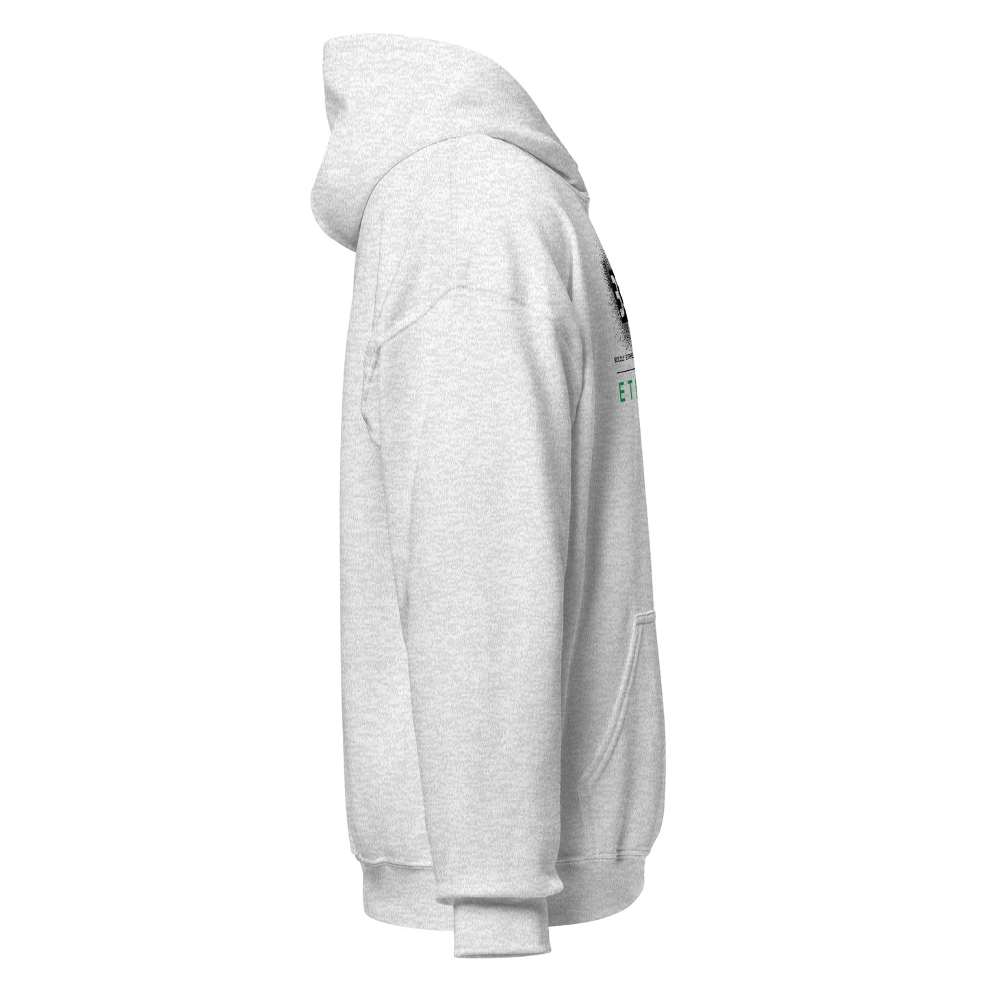 Beam Ethiopia Signature Hoodie