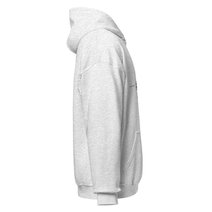 Focus Signature Hoodie
