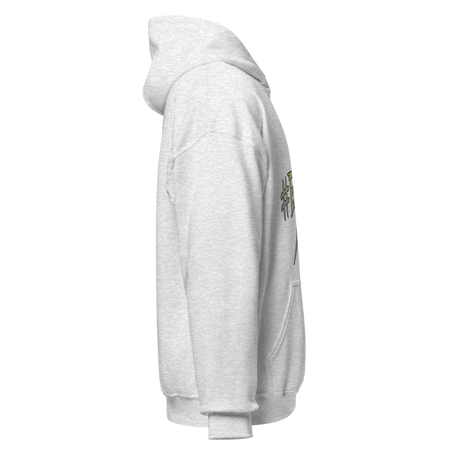 Elevate Signature Hoodie