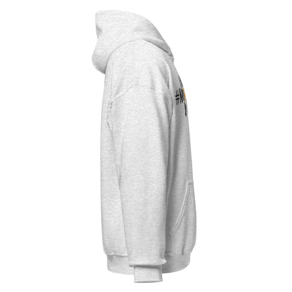 Nofcksgiven Signature Hoodie