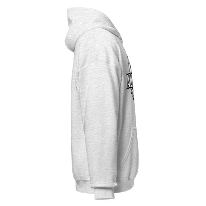 All City Bullzy Hoodie