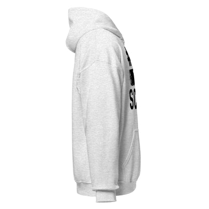 Up the Score Signature Hoodie