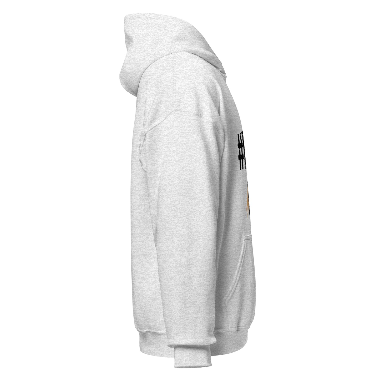 Rise Up Signature Hoodie