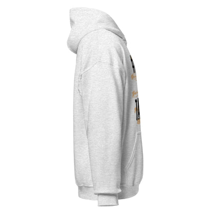Etre Au Taquet Hoodie