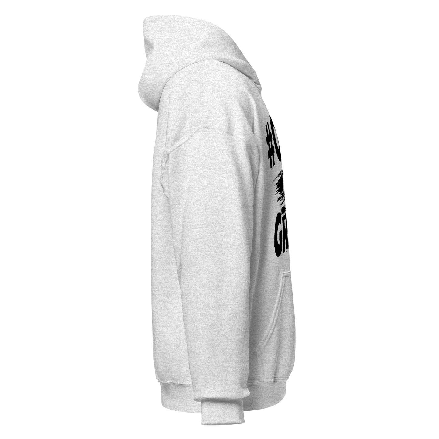 Osez Rever Grand Signature Hoodie