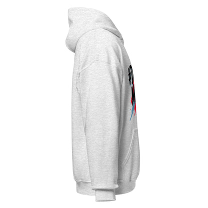 Decir Menos Signature Hoodie