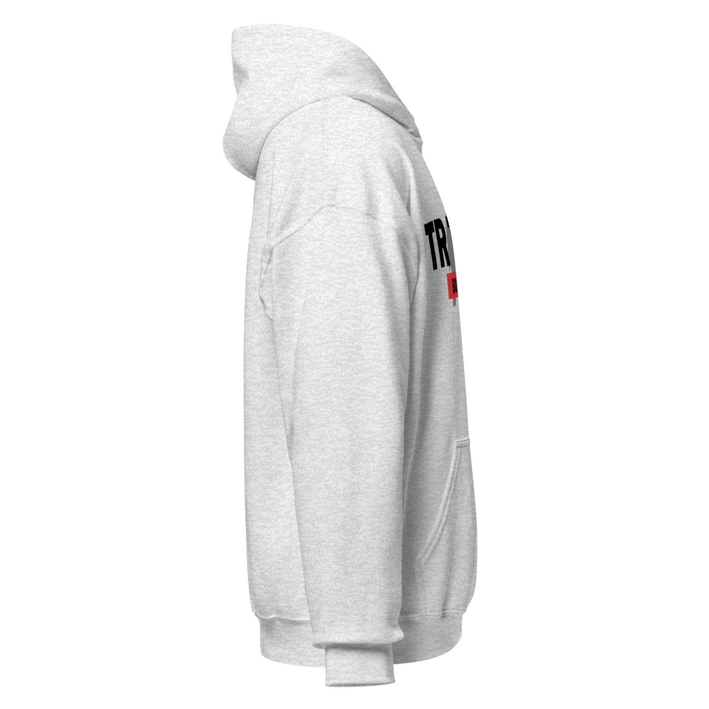 Tr Tax & Book keeping Signature Hoodie